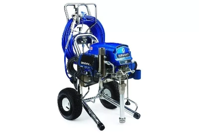 Окрасочный аппарат GRACO ULTRA MAX II 695 PREMIUM 24M693