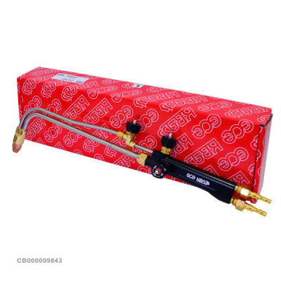 Резак пропановый Р3П-300 (L=485 мм), KRASS