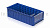 Полочный контейнер SK 5214 синий