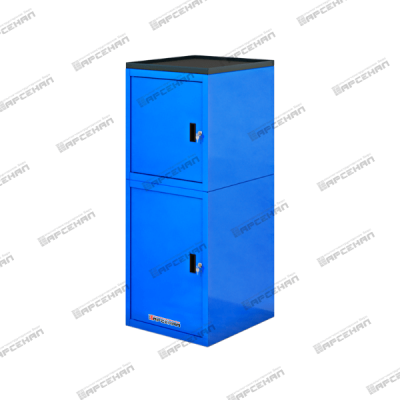 Тумба-шкаф «TRIUMF-Medium»