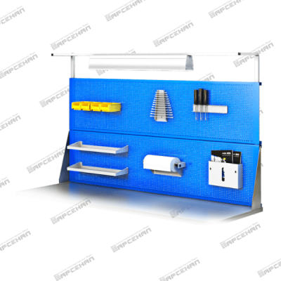 Перфорированный экран «TRIUMF-Medium»