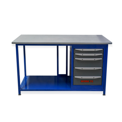 Верстак WK1800(Т5)