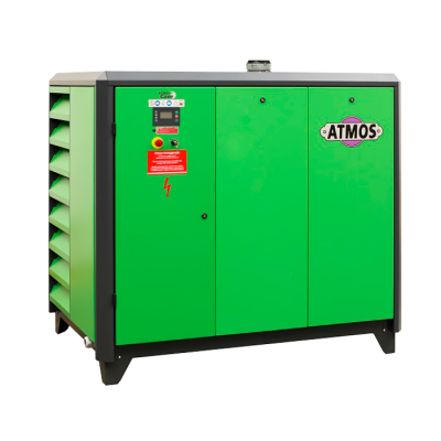 Компрессор винтовой промышленный ATMOS SMARTRONIC ST 45 Vario FD - 8.5 бар