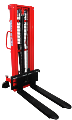 Ручной гидравлический штабелер MAXILIFT HMS1030